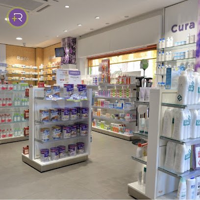 Farmacia Farmacia Rabassa Carulla en Santa Coloma de Gramenet