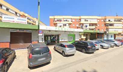 Farmacia Farmacia Rabesa en Alcala de Guadaira