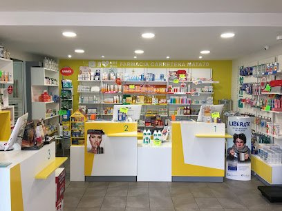 Farmacia Farmacia Rafael Alvarez Perez en Las Palmas de Gran Canaria