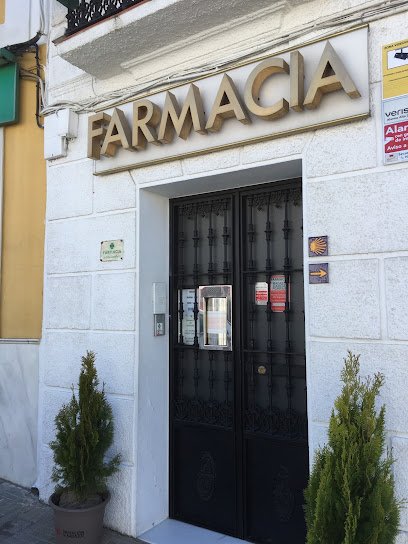 Farmacia Farmacia Rafael Garcia Porras en Monesterio