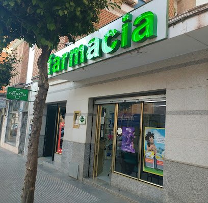 Farmacia Farmacia Rafael Sanchez Perez en Huelva
