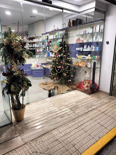 Farmacia Farmacia Rafol de Almunia en El Rafol d'Almunia