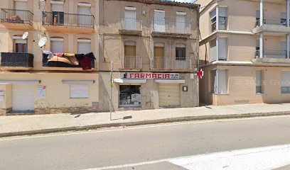 Farmacia Farmacia Raich Balague en Gironella