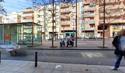 Farmacia Farmacia Rambla en Santa Coloma de Gramenet