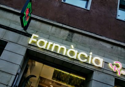 Farmacia Farmacia Rambla Vella en Tarragona