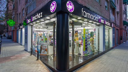 Farmacia Farmacia Ramon Olmo Sanchez en Granada