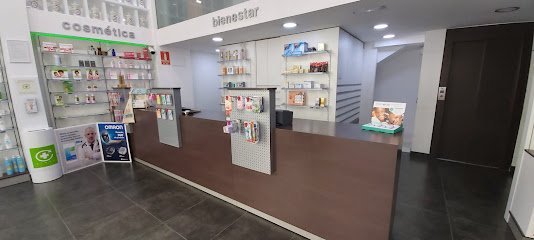 Farmacia Farmacia Ramon en Picassent