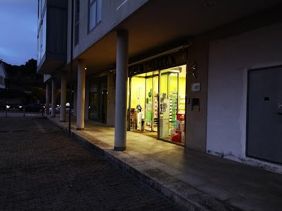Farmacia Farmacia Ramon Varela Barreiro en Santa Cruz de Rivadulla