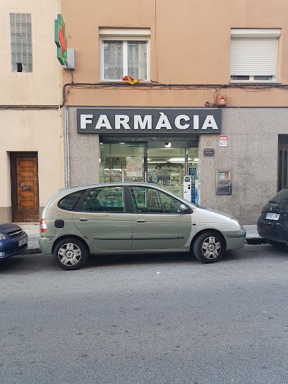 Farmacia Farmacia Ramon i Cajal | Farmacies BisFarma en Terrassa
