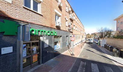 Farmacia Farmacia Ramos C B en Pozuelo de Alarcon