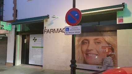 Farmacia Farmacia Ramos Calle Jose Miguel en Carmona