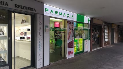 Farmacia Farmacia Ramos Munoz en Pozuelo de Alarcon
