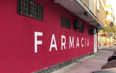 Farmacia Farmacia Ramos Parla en Parla