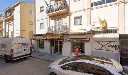 Farmacia Farmacia Rancano Lasso de la Vega en Granada