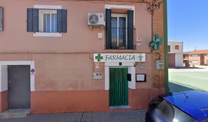 Farmacia Farmacia Raquel Avila Torvisco en El Cubillo de Uceda