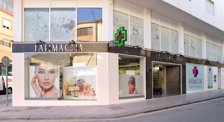 Farmacia Farmacia Raquel Dominguez Navarro en Andorra