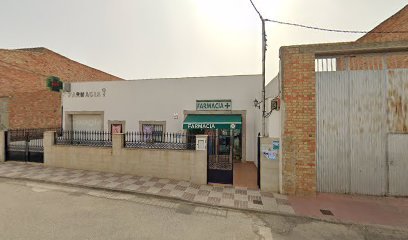 Farmacia Farmacia Raquel Gonzalez Olmo en Cazalilla