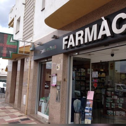 Farmacia Farmacia Raquel Guillem Planella en Blanes