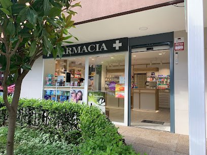 Farmacia Farmacia Raquel Vinuela Cabezas de Herrera en Alcala de Henares