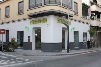 Farmacia Farmacia Rastoll en Torrevieja