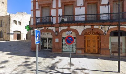 Farmacia Farmacia Rastro Joaquin Tunon Espinosa en Ubeda