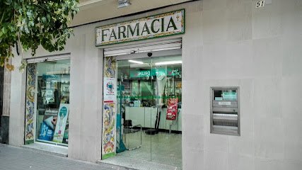Farmacia Farmacia Rausell en Manises