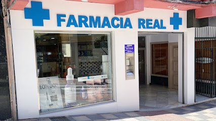 Farmacia Farmacia Real en Algeciras