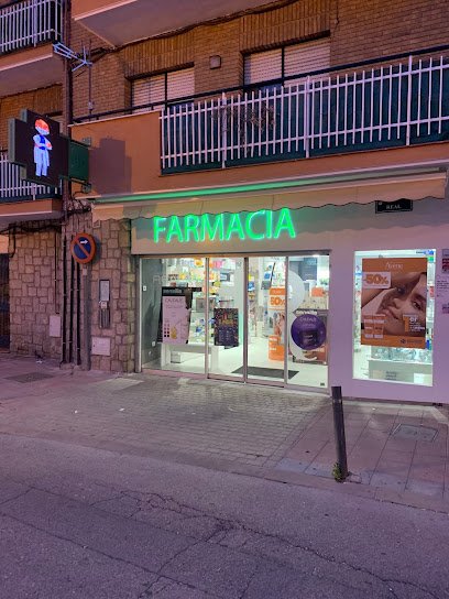 Farmacia Farmacia Real