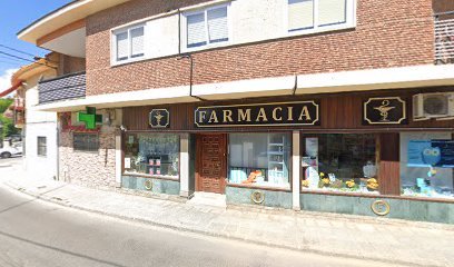 Farmacia Farmacia Real Los Molinos en Los Molinos