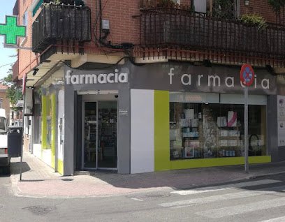 Farmacia Farmacia Real Paracuellos en Paracuellos de Jarama