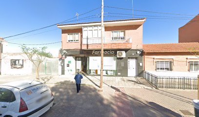 Farmacia Farmacia Real Yuncos 12H 365 DIAS en Yuncos