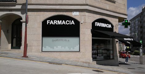 Farmacia Farmacia Reboreda Somoza Jose Manuel en Vigo