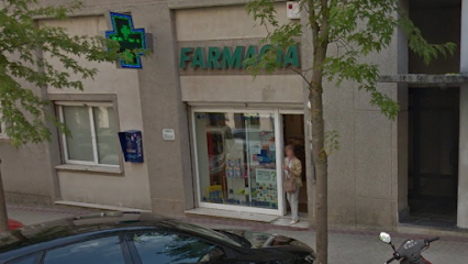 Farmacia Farmacia Recarte Perez De Ciriza en Pamplona