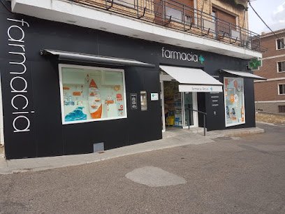 Farmacia Farmacia Recas Mercedes Hervas en Recas