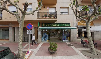 Farmacia Farmacia Recasens en Piera