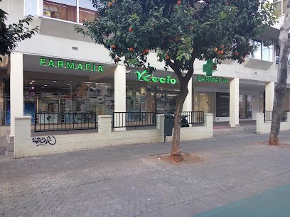 Farmacia Farmacia Recio Mir en Sevilla