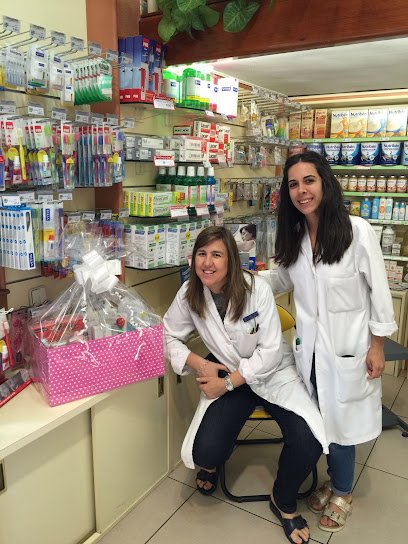 Farmacia Farmacia Reconquista C.B. en Toledo