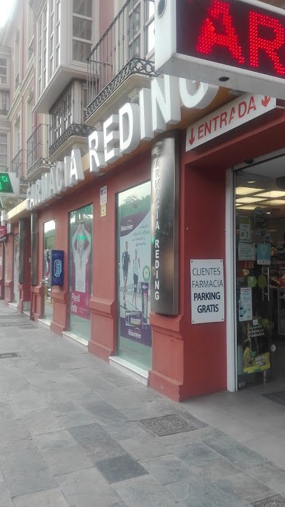 Farmacia Farmacia Reding en Malaga