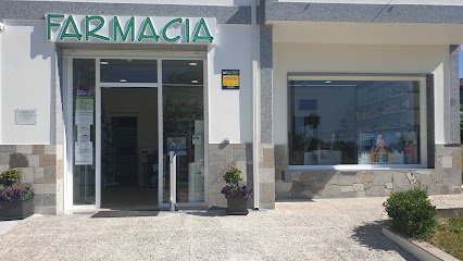 Farmacia Farmacia Regina Pardo Lopo en Lonoa
