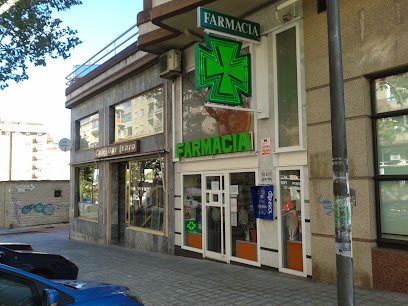 Farmacia Farmacia Reglero Chillon en Zamora