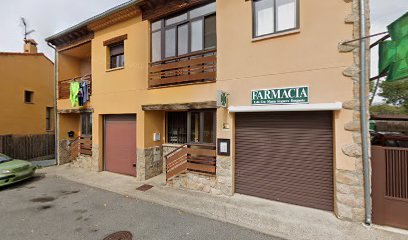 Farmacia Farmacia Reguera Burgueno en Trescasas