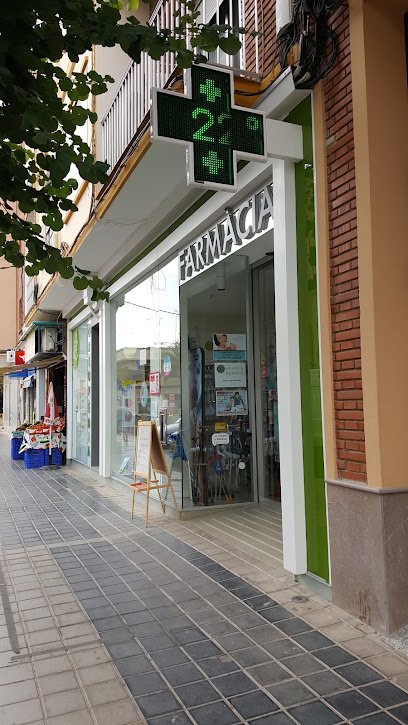 Farmacia Farmacia Rei en Jaume en Meliana