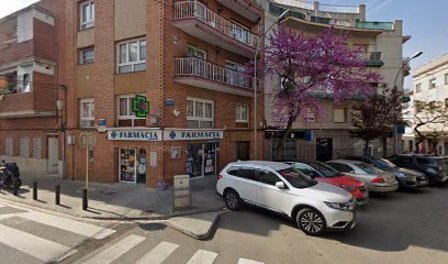 Farmacia Farmacia Reig Ortiz en Cornella de Llobregat