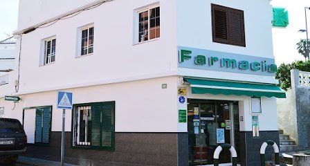 Farmacia Farmacia Reig Perdomo en Tegueste