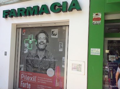Farmacia Farmacia Reinares Ten en Badajoz