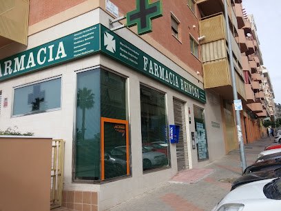 Farmacia Farmacia Reinoso en Malaga
