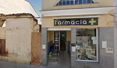 Farmacia Farmacia Remedios Guadalupe Gomez Mauricio en Casas de Don Pedro