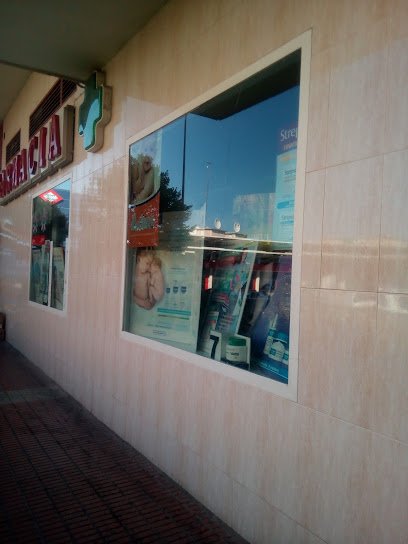 Farmacia Farmacia Renfe Central en Mostoles