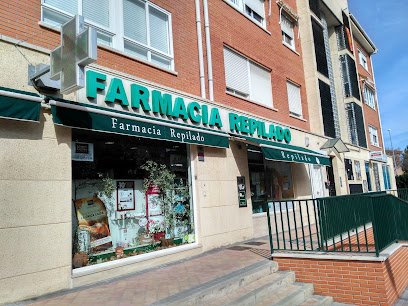 Farmacia Farmacia Repilado en Colmenar Viejo
