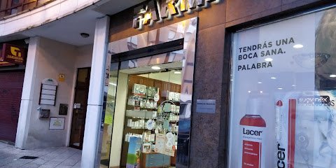 Farmacia Farmacia Requeijo en Oviedo